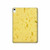 S2913 チーズ Cheese Texture iPad 10.9 (2022) タブレットケース