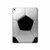 S2964 サッカーボール Football Soccer Ball iPad 10.9 (2025,2022) タブレットケース