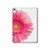 S3044 ヴィンテージピンクガーベラデイジー Vintage Pink Gerbera Daisy iPad 10.9 (2022) タブレットケース