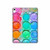 S3235 水彩ミキシング Watercolor Mixing iPad 10.9 (2022) タブレットケース
