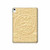 S3288 白翡翠ドラゴングラフィックペイント White Jade Dragon Graphic Painted iPad 10.9 (2025,2022) タブレットケース