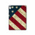 S3295 米国の国旗 US National Flag iPad 10.9 (2025,2022) タブレットケース