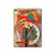 S3337 ワシリー・カンディンスキー・オマージュ・ア・グルマン Wassily Kandinsky Hommage a Grohmann iPad 10.9 (2025,2022) タブレットケース