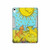 S3435 タロットカード月 Tarot Card Moon iPad 10.9 (2022) タブレットケース