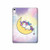 S3485 かわいい眠りユニコーン Cute Unicorn Sleep iPad 10.9 (2022) タブレットケース