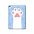 S3618 猫の足 Cat Paw iPad 10.9 (2022) タブレットケース