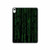 S3668 バイナリコード Binary Code iPad 10.9 (2025,2022) タブレットケース