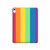 S3699 LGBTプライド LGBT Pride iPad 10.9 (2022) タブレットケース