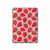 S3719 いちご柄 Strawberry Pattern iPad 10.9 (2025,2022) タブレットケース