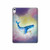 S3802 夢のクジラ パステルファンタジー Dream Whale Pastel Fantasy iPad 10.9 (2025,2022) タブレットケース