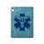 S3824 カドゥケウス医療シンボル Caduceus Medical Symbol iPad 10.9 (2022) タブレットケース