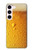 S0328 ビールグラス Beer Glass Samsung Galaxy S23 バックケース、フリップケース・カバー