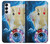 S0348 カジノ Casino Samsung Galaxy S23 バックケース、フリップケース・カバー