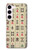 S0802 麻雀 Mahjong Samsung Galaxy S23 バックケース、フリップケース・カバー