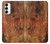 S1140 木材 グラフィックプリント Wood Skin Graphic Samsung Galaxy S23 バックケース、フリップケース・カバー
