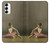 S1241 バレエ Ballet Samsung Galaxy S23 バックケース、フリップケース・カバー