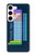 S1847 周期表 Periodic Table Samsung Galaxy S23 バックケース、フリップケース・カバー