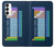 S1847 周期表 Periodic Table Samsung Galaxy S23 バックケース、フリップケース・カバー