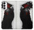 S2111 ダークサムライ Dark Samurai Samsung Galaxy S23 バックケース、フリップケース・カバー