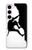 S2407 マウンテンクライマークライミング Mountain Climber Climbing Samsung Galaxy S23 バックケース、フリップケース・カバー