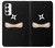 S2466 忍者手裏剣 Ninja Shuriken Samsung Galaxy S23 バックケース、フリップケース・カバー