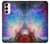 S2916 オリオン大星雲M42 Orion Nebula M42 Samsung Galaxy S23 バックケース、フリップケース・カバー