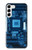 S1814 マザーボード CPU Motherboard Samsung Galaxy S23 Plus バックケース、フリップケース・カバー