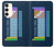 S1847 周期表 Periodic Table Samsung Galaxy S23 Plus バックケース、フリップケース・カバー