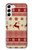 S2310 クリスマス 雪 トナカイ Christmas Snow Reindeers Samsung Galaxy S23 Plus バックケース、フリップケース・カバー