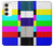 S2348 無信号テレビ No Signal TV Samsung Galaxy S23 Plus バックケース、フリップケース・カバー
