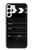 S2479 取締役下見板張り Director Clapboard Samsung Galaxy S23 Plus バックケース、フリップケース・カバー