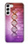 S2573 遺伝コード Dna Genetic Code Samsung Galaxy S23 Plus バックケース、フリップケース・カバー