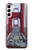 S2637 ゴールデンゲートブリッジ Golden Gate Bridge Samsung Galaxy S23 Plus バックケース、フリップケース・カバー