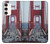 S2637 ゴールデンゲートブリッジ Golden Gate Bridge Samsung Galaxy S23 Plus バックケース、フリップケース・カバー
