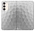 S2960 ゴルフボール White Golf Ball Samsung Galaxy S23 Plus バックケース、フリップケース・カバー