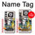 S3008 タロットカード 死神 Tarot Card Death Samsung Galaxy S23 Plus バックケース、フリップケース・カバー