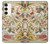 S3145 コンステレーションスタースカイマップ Antique Constellation Star Sky Map Samsung Galaxy S23 Plus バックケース、フリップケース・カバー