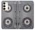 S3159 カセットテープ Cassette Tape Samsung Galaxy S23 Plus バックケース、フリップケース・カバー
