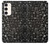 S3426 科学黒板 Blackboard Science Samsung Galaxy S23 Plus バックケース、フリップケース・カバー