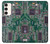 S3519 電子回路基板のグラフィック Electronics Circuit Board Graphic Samsung Galaxy S23 Plus バックケース、フリップケース・カバー