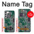 S3519 電子回路基板のグラフィック Electronics Circuit Board Graphic Samsung Galaxy S23 Plus バックケース、フリップケース・カバー