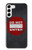 S3683 立入禁止 Do Not Enter Samsung Galaxy S23 Plus バックケース、フリップケース・カバー