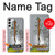 S3723 タロットカードワンドの時代 Tarot Card Age of Wands Samsung Galaxy S23 Plus バックケース、フリップケース・カバー