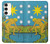 S3744 タロットカードスター Tarot Card The Star Samsung Galaxy S23 Plus バックケース、フリップケース・カバー