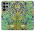 S0210 フィンセント・ファン・ゴッホ アイリスの花 Van Gogh Irises Samsung Galaxy S23 Ultra バックケース、フリップケース・カバー