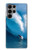 S0438 ハワイサーフ Hawaii Surf Samsung Galaxy S23 Ultra バックケース、フリップケース・カバー