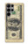 S0702 お金 ドル Money Dollars Samsung Galaxy S23 Ultra バックケース、フリップケース・カバー