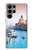 S0982 ヴェネツィア イタリア Beauty of Venice Italy Samsung Galaxy S23 Ultra バックケース、フリップケース・カバー