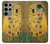 S2137 グスタフ・クリムト接吻 Gustav Klimt The Kiss Samsung Galaxy S23 Ultra バックケース、フリップケース・カバー