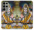 S2287 主シバヒンズー教徒の神 Lord Shiva Hindu God Samsung Galaxy S23 Ultra バックケース、フリップケース・カバー